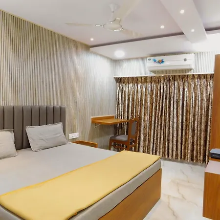 Hotel Nest In-2