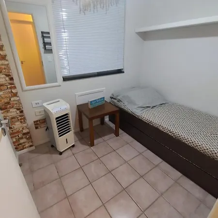 Apartamento em Caioba com wi-fi-2