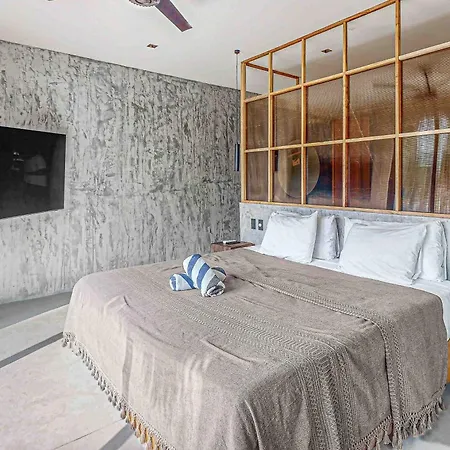 Villa Tankah 7 Cielo-2