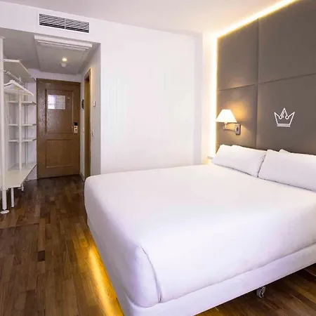 Erase un Hotel-3