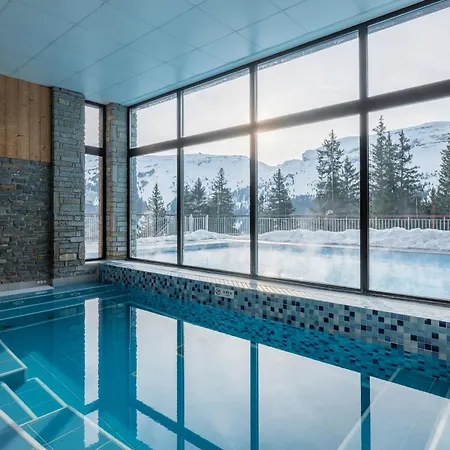 Residence Pierre & Vacances Premium Les Terrasses D'Eos-3