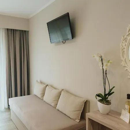 Ammos Beach Seaside Luxury Suites Hotel-2
