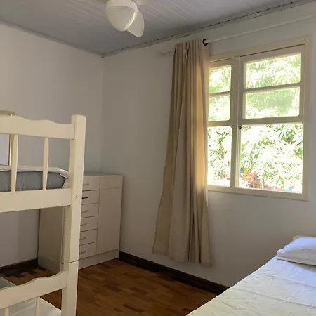 Floripa Camping E Hostel Florianopolis Sc-3