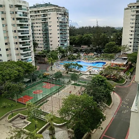 Barra Rio Centro-2