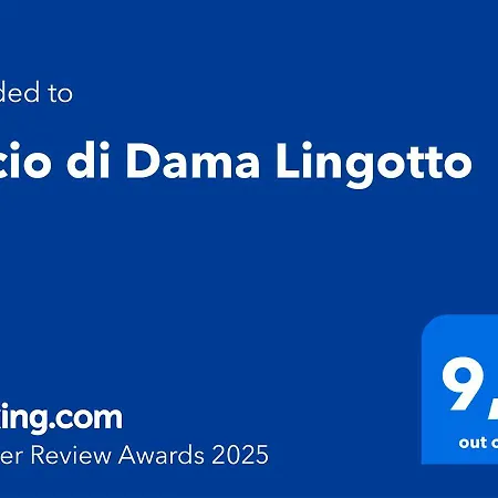 Bacio di Dama Lingotto-2