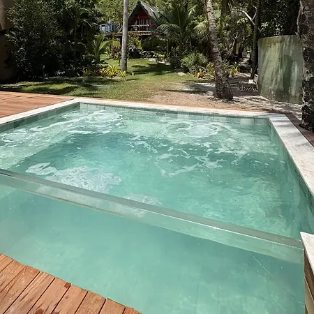 Hotel Pousada Pitinga-3