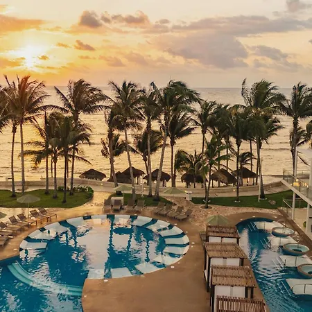 Iberostar Selection Riviera Cancun-2