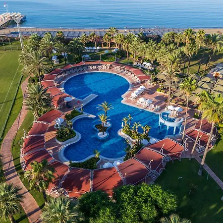 Limak Arcadia Sport Resort Belek-3