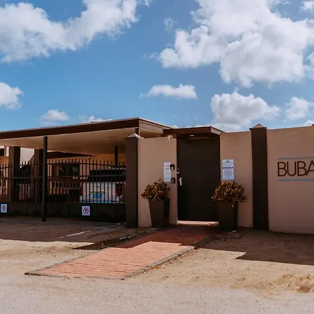 Bubali Luxury Apartments - Adults Only - Wheelchair Friendly-3
