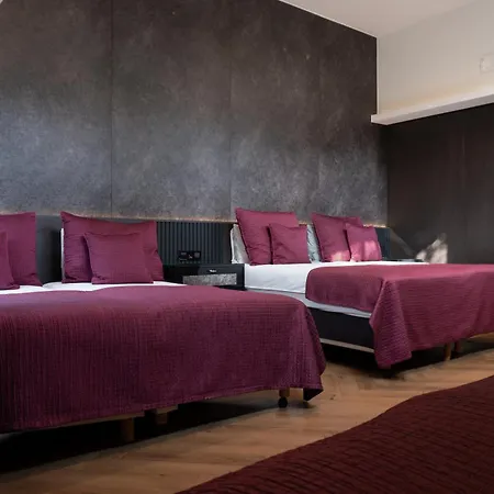 Hotel Sebastians-3