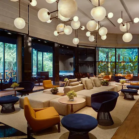 Renaissance Sao Paulo Hotel-3