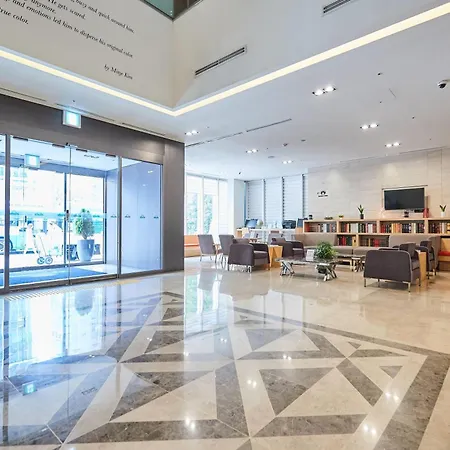 Days Hotel By Wyndham Seoul Myeongdong-3