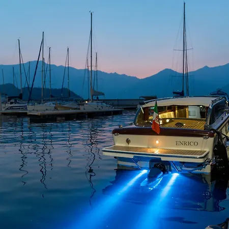 Villa Meraviglia - Private Villa With Garden, Pool And Breathtaking Lake Como Views-2