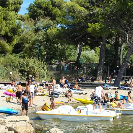 Camping Marina Plage-2