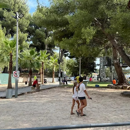 Camping Marina Plage-3