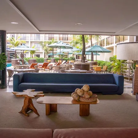 Afago Mareiro Hotel-3