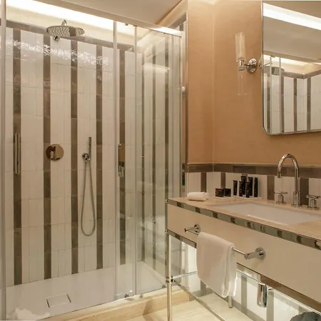 Hotel Imperiale By Omnia Hotels-3