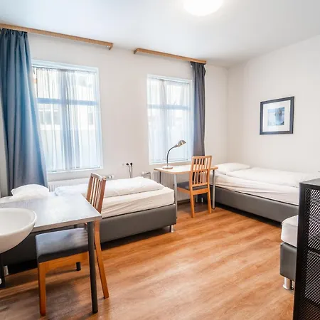 Guesthouse Aurora-3