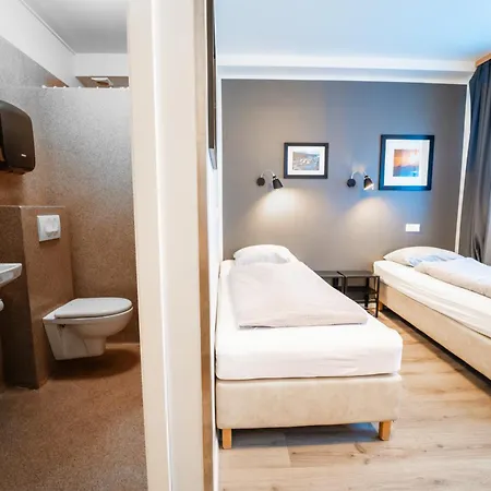 Guesthouse Aurora-2