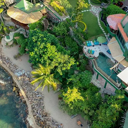 Villa Lala Boutique Hotel Adults Only-3