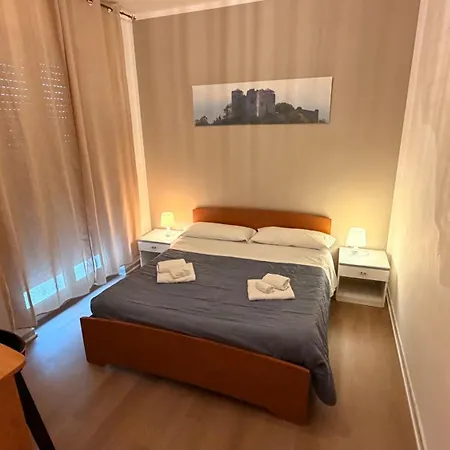 B&B Dora 2,0-3