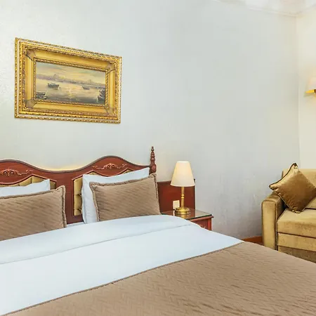 Hotel Ipek Palas-3