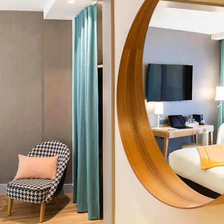Hobou - Ex Hotel Acanthe-2