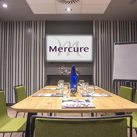Mercure Madrid Centro-3