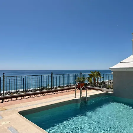 Apartamentos Hc Burriana Playa-3