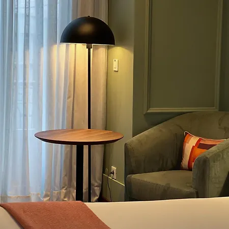 Lisboa Carmo Hotel-2