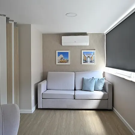 My Charm Lisbon Suites-3