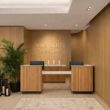Aura Hotel Times Square-2