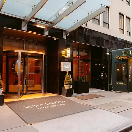 Aura Hotel Times Square-3