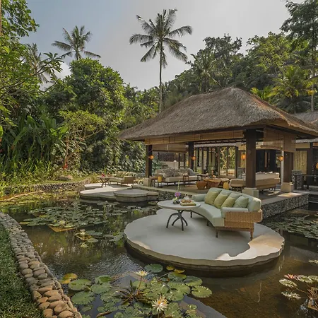 Four Seasons Resort Bali At Sayan-3