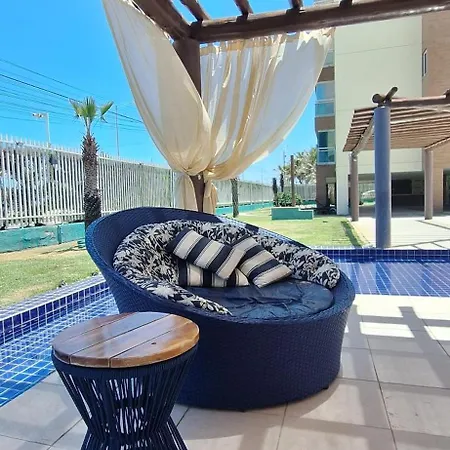 Vg Fun Beach Front Apartamentos-3