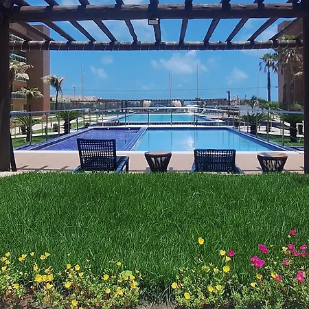 Vg Fun Beach Front Apartamentos-2