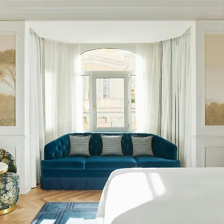 The Palace, A Luxury Collection Hotel, Madrid-3