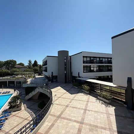 Hotel residencia Holiday-3
