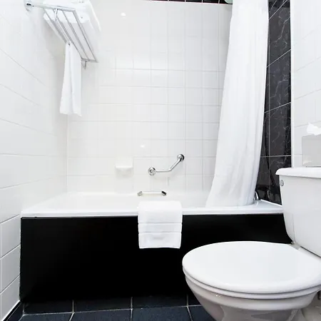 Hilton London Olympia-2