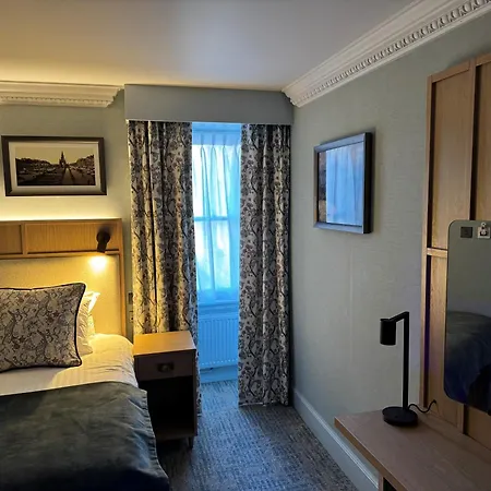 The Parliament House Hotel-2