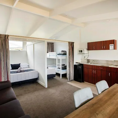 Tahuna Beach Holiday Park-2