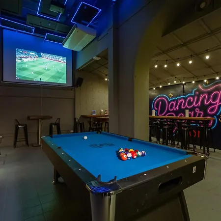 Bodega Bangkok Soi 23 (Adults Only)-3