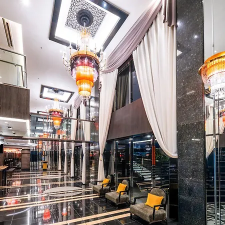 Apa Hotel Yamanote Otsuka Ekimae Tower-2