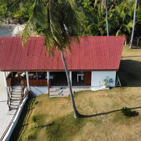 Tauig Beach Resort-2