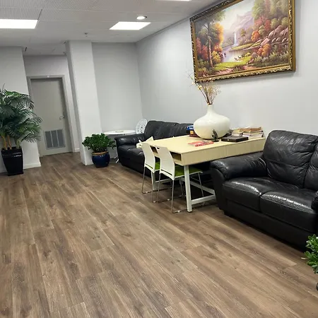 Garden Hostel-2