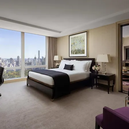 Mandarin Oriental, New York-3