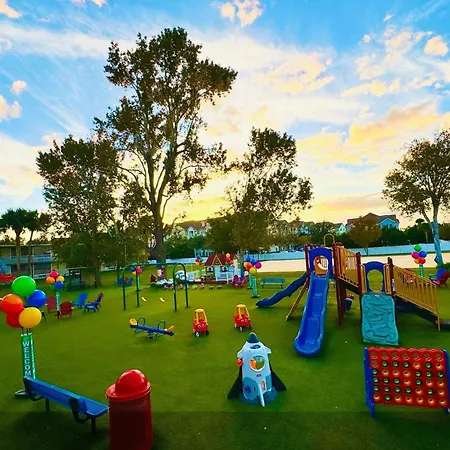 Magic Moment Resort & Kids Club, Dazzler Select By Wyndham-3