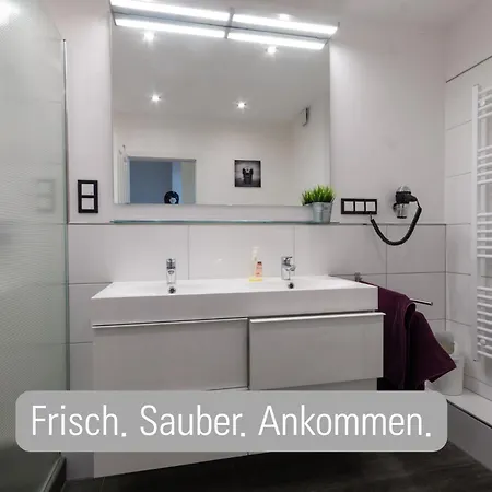 Ferienhaus für 6 in Grömitz 2 Bäder, Garten&Strandkorb am Strand-3