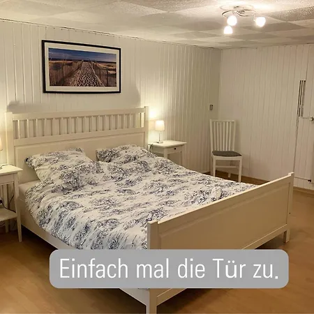 Ferienhaus für 6 in Grömitz 2 Bäder, Garten&Strandkorb am Strand-2