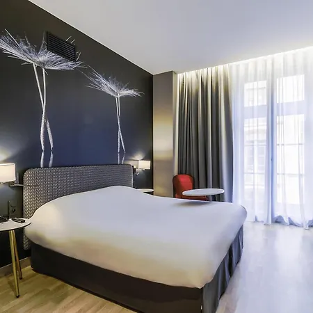Ibis Styles Toulouse Capitole-2